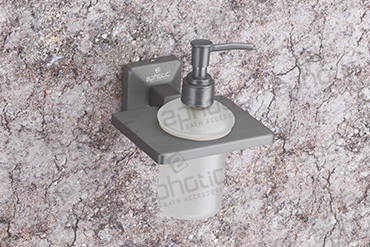 Liquid Soap Dispenser