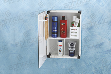 Cabinet Mirror