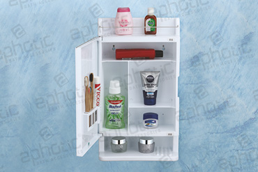 Cabinet Mirror