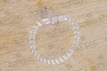 Napkin Ring Round