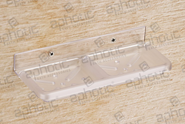 Soap Dish Double