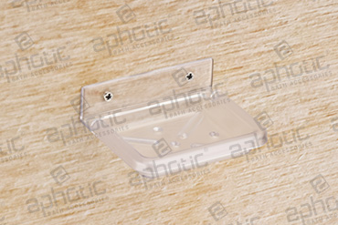 Soap Dish Single