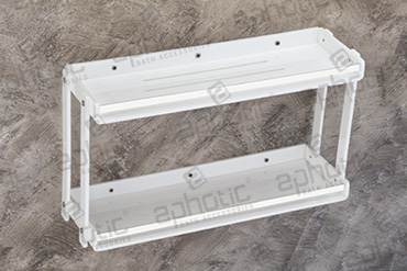 Double Shelf