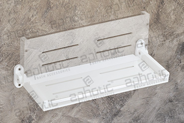 Folding Shelf