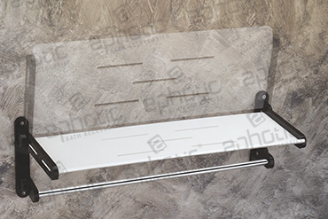 Towel Rack Folding