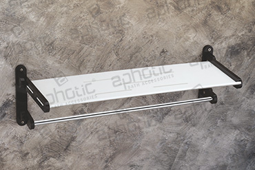 Towel Rack Folding