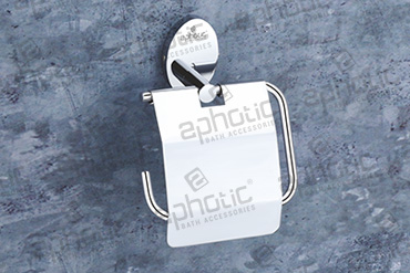 Paper Holder With Lid