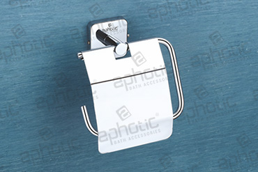 Paper Holder With Lid