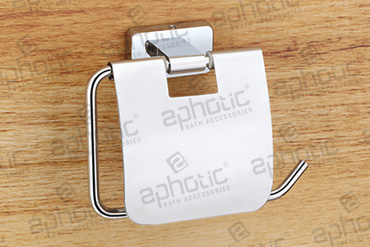 Paper Holder With Lid