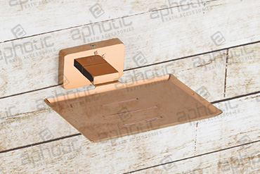 Soap Dish