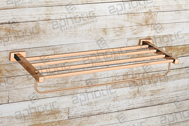 Towel Rack