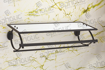 Towel Rack