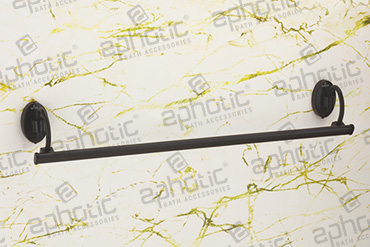 Towel Rod