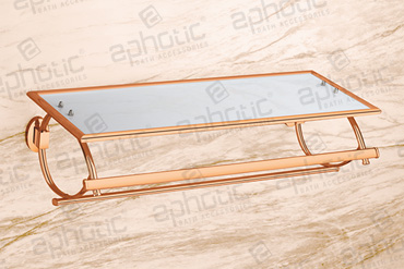 Towel Rack