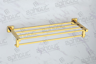 Towel Rack