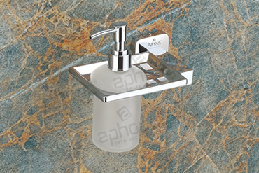 Liquid Soap Dispenser