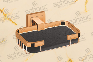 Soap Dish Wire