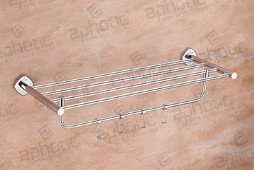 Towel Rack